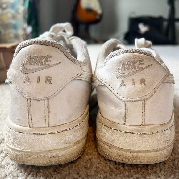 Air force 1 casual shorts - Picture 3 of 4